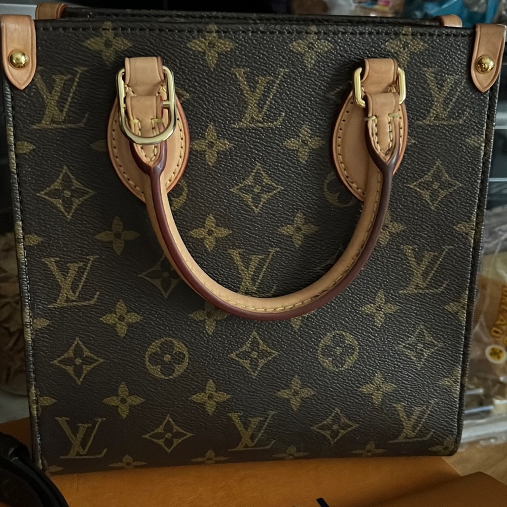 Lv sac blab bb